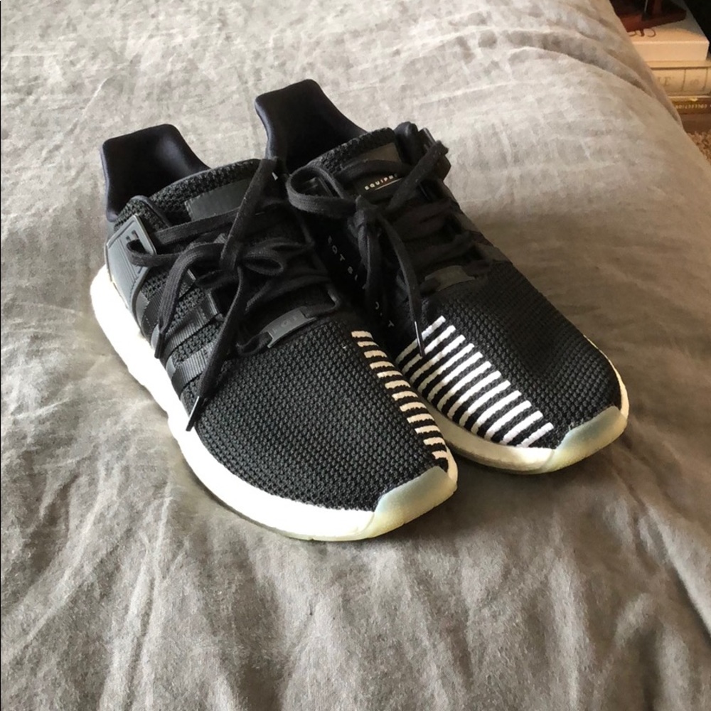 EQT 93/17 Boost size 13